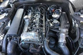 MERCEDES W211 E-КЛАССА 2.7 CDI двигатель SUPEK 647961