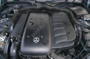 MERCEDES W211 E КЛАССА 3,2CDI двигатель