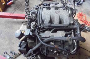 MERCEDES W211 E КЛАССА двигатель 2.6 V6 бензиновый SUPEK