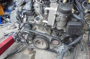 MERCEDES W211 E КЛАССА двигатель 2.6 V6 бензиновый SUPEK