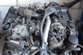 MERCEDES W211 E КЛАССА двигатель 3.0 V6 CDI 128TY KM