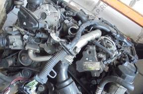 MERCEDES W211 E КЛАССА двигатель 3.0 V6 CDI 128TY KM