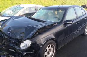 MERCEDES W211 E200 E220 A646 БЛОК УПРАВЛЕНИЯ ДВИГАТЕЛЕМ