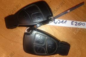 MERCEDES W211 E200 E220 A646 БЛОК УПРАВЛЕНИЯ ДВИГАТЕЛЕМ