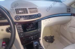 MERCEDES W211 E200 E220 A646 БЛОК УПРАВЛЕНИЯ КЛЮЧ ИММОБИЛАЙЗЕР