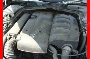 MERCEDES W211 E211 2.2CDI 2005 год ТУРБОКОМПРЕССОР WWA