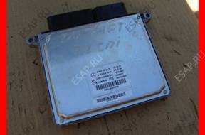 MERCEDES W211 E211 2.2CDI LIFT БЛОК УПРАВЛЕНИЯ 6461509678