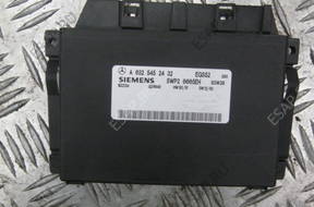MERCEDES W211 E270 CDI БЛОК УПРАВЛЕНИЯ КПП 032545243