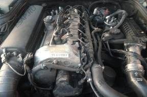 MERCEDES W211 E270 CDI двигатель комплектный в идеальном состоянии