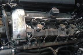 MERCEDES W211 E270 CDI двигатель комплектный в идеальном состоянии