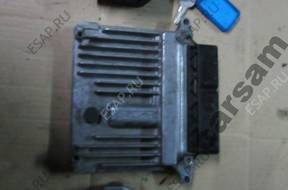 Mercedes w211 КОМПЛЕКТ ЗАЖИГАНИЯ 6461501634 kompu