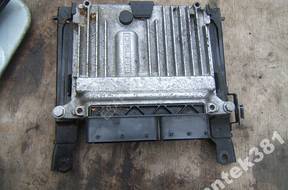 MERCEDES W211 LIFT 2,2 БЛОК УПРАВЛЕНИЯ A6461505172