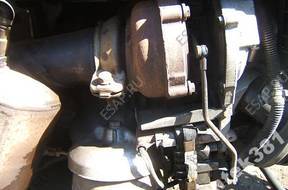 MERCEDES W211 LIFT 2,2 ТУРБОКОМПРЕССОР A646 КОМПЛЕКТ