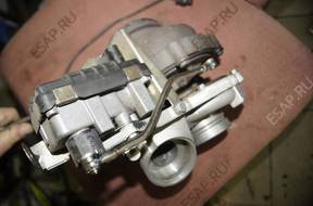 mercedes w211 lift 2,2cdi ТУРБИНА turbosprezar 646