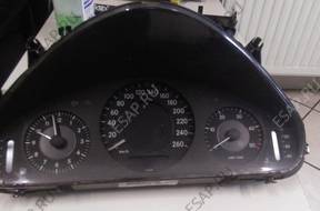 MERCEDES W211 LIFT 2.2 CDI БЛОК УПРАВЛЕНИЯ ЗАМОК ЗАЖИГАНИЯ ZEGAR