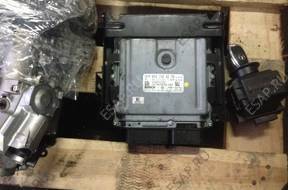 mercedes w211 lift 3,2 cdi a6421508278 БЛОК УПРАВЛЕНИЯ