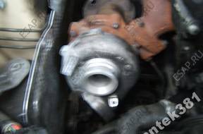 MERCEDES W211 LIFT A6460901080 2009  ТУРБИНА
