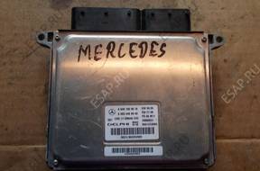 MERCEDES W211 LIFT БЛОК УПРАВЛЕНИЯ 6461509678 0034468940