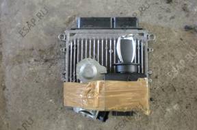 MERCEDES W211 LIFT БЛОК УПРАВЛЕНИЯ КОМПЛЕКТ ЗАМОК ЗАЖИГАНИЯ 8977