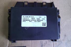 Mercedes w211 lift БЛОК УПРАВЛЕНИЯ КПП A0015453116