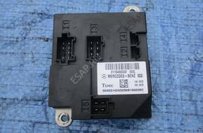 MERCEDES W211 LIFT МОДУЛЬ БЛОК УПРАВЛЕНИЯ 2115455332