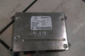 MERCEDES W211 LIFT МОДУЛЬ BLUETOOTH A2118701885