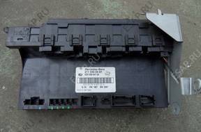 MERCEDES W211 LIFT МОДУЛЬ KOMFORTU SAM 2115459401