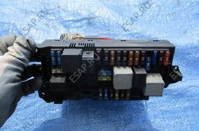 MERCEDES W211 LIFT МОДУЛЬ SAM KOMFORTU 2115459001