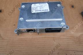 MERCEDES W211 LIFT МОДУЛЬ TELEFONU