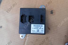 MERCEDES W211 LIFT МОДУЛЬ TEMIC