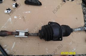 MERCEDES W211 LIFT РУЛЕВАЯ РЕЙКА РУЛЕВАЯ КОЛОНКА