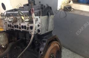 Mercedes w211 лифт. версия w204  2.2 cdi    2008r двигатель