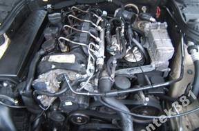 MERCEDES W211 LIFTING A646 ТНВД 07-2009 год