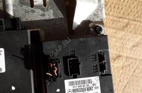 Mercedes W211 МОДУЛЬ 2115450532