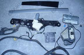 mercedes w211 МОДУЛЬ 2118201626 ПРАВЫЙ tyl СЕДАН