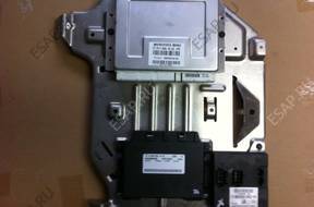 MERCEDES W211 МОДУЛЬ AIRMATIC/КПП/СИДЕНЬЯ/ESP