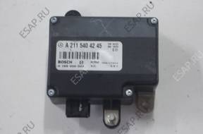 mercedes w211 МОДУЛЬ АККУМУЛЯТОРА a2115404245