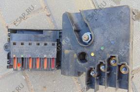 MERCEDES W211 МОДУЛЬ АККУМУЛЯТОРА