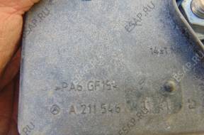 MERCEDES W211 МОДУЛЬ АККУМУЛЯТОРА