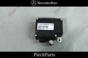 MERCEDES W211 МОДУЛЬ AKUMULATORA.