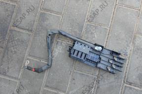 MERCEDES W211 МОДУЛЬ BEZPIECZNIKOW 2115452301