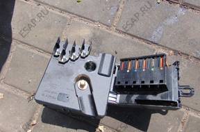 MERCEDES W211  МОДУЛЬ BEZPIECZNIKOW A2115460641