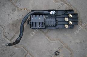 MERCEDES W211 МОДУЛЬ BEZPIECZNIKW 2115452301