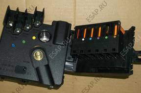 Mercedes W211 МОДУЛЬ БЛОК 2.2CDI A2115461141