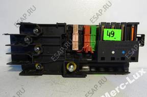 MERCEDES W211 МОДУЛЬ БЛОК BSI A2115452601