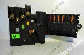 MERCEDES W211 МОДУЛЬ БЛОК BSI A2115460841