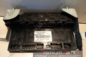 MERCEDES W211 МОДУЛЬ БЛОК УПАРВЛЕНИЯ SAM 0025459901