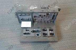 Mercedes W211 МОДУЛЬ БЛОК УПАРВЛЕНИЯ SAM 0035455901