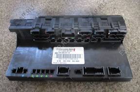 Mercedes w211 МОДУЛЬ БЛОК УПАРВЛЕНИЯ SAM 2115452001