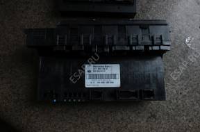 Mercedes w211 МОДУЛЬ БЛОК УПАРВЛЕНИЯ SAM 2115455301